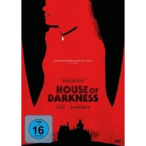 House of Darkness