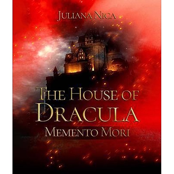 House of Dracula Memento Mori, Juliana Nica