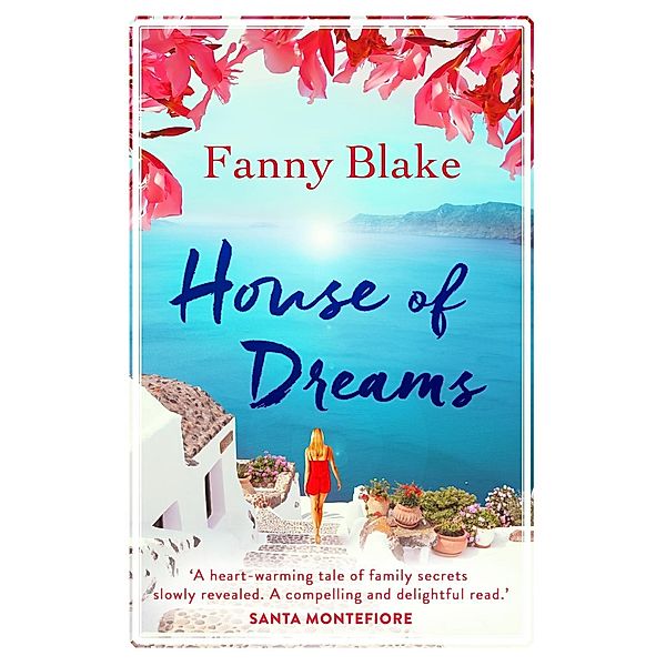 House of Dreams, Fanny Blake