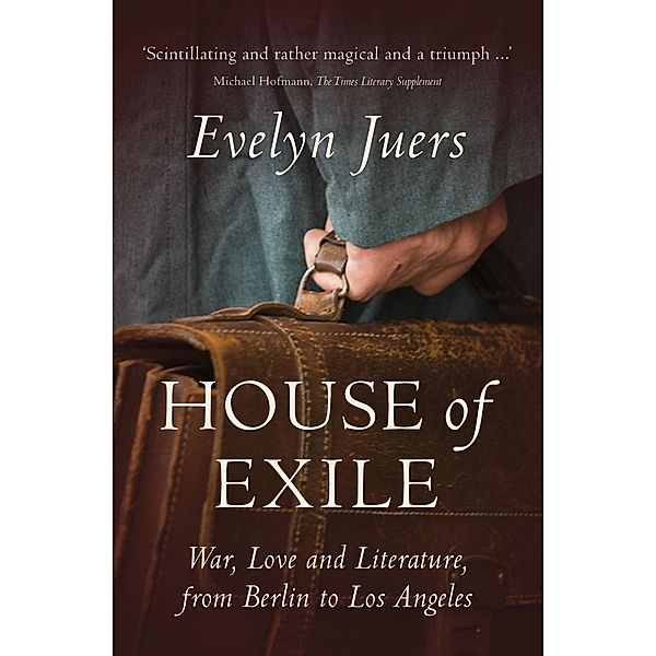 House of Exile, Evelyn Juers