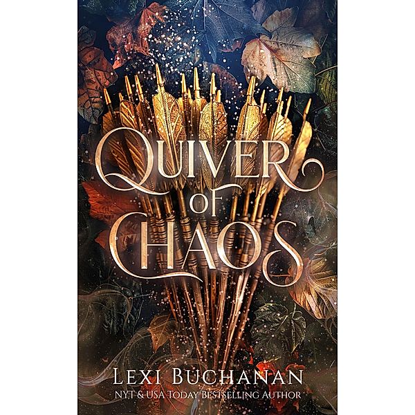 House of Flames and Decit (Fifth Realm, #1) / Fifth Realm, Lexi Buchanan, Atlee Soren