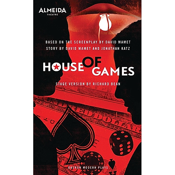 House of Games / Oberon Modern Plays, David Mamet