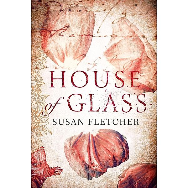 House of Glass, Susan Fletcher