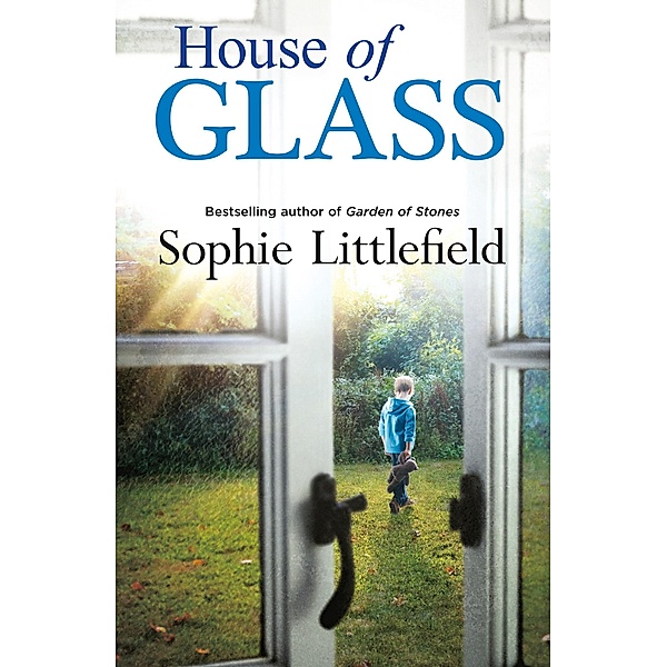 House of Glass, Sophie Littlefield