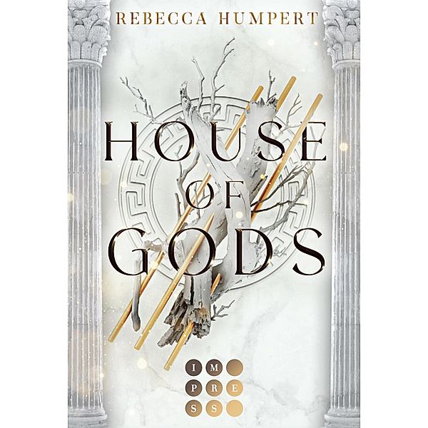 House of Gods, Rebecca Humpert