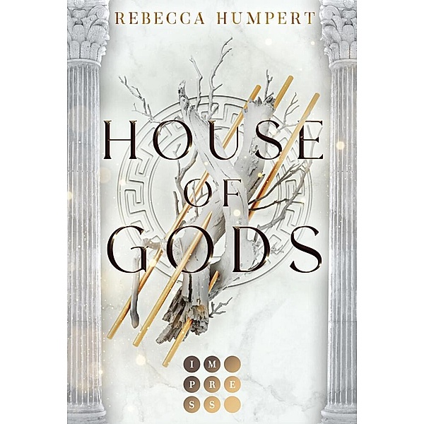 House of Gods, Rebecca Humpert