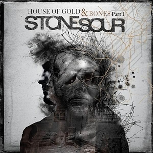 House Of Gold & Bones Part 1 (Vinyl), Stone Sour