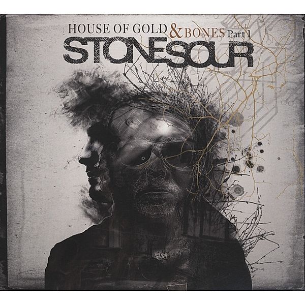 House Of Gold & Bones Part1, Stone Sour