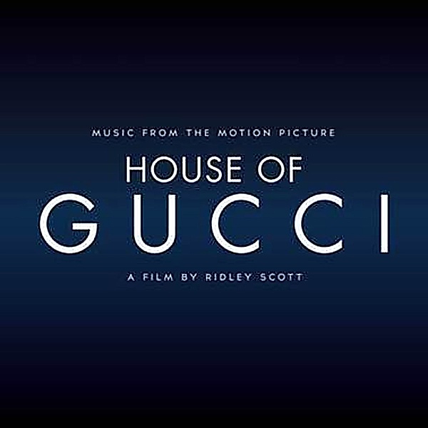 House Of Gucci, OST/Various Artists