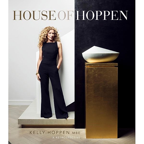 House of Hoppen, Kelly Hoppen