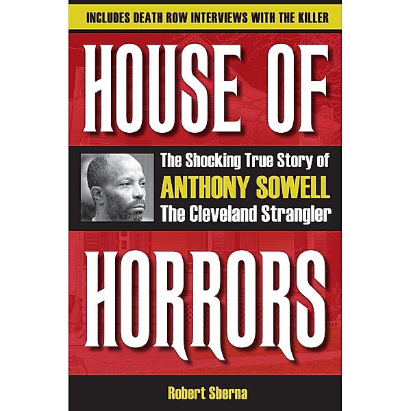 House of Horrors, Robert Sberna