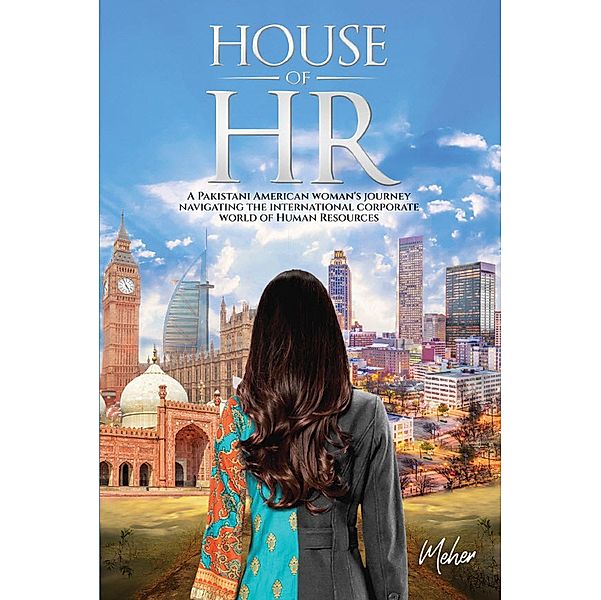 House of HR / Gatekeeper Press, Meher Sheikh