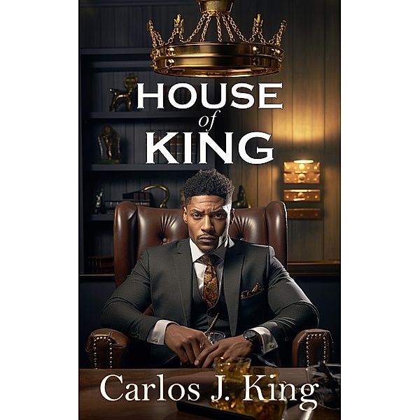 House of King (Book 1) / House of King, Carlos J. King