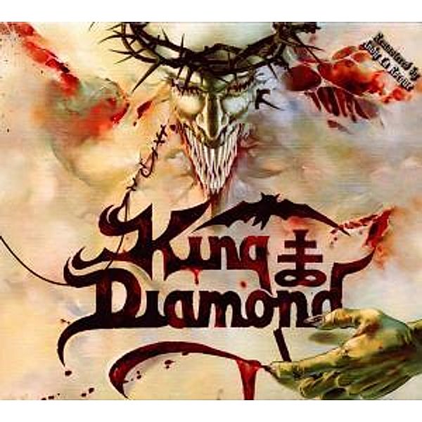 House Of Lords (Remastered), King Diamond