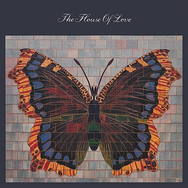 House Of Love (Vinyl), House Of Love