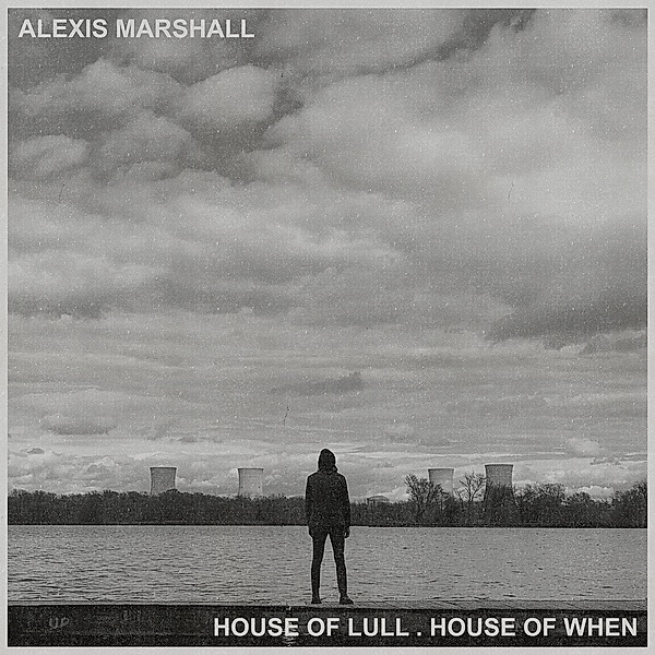 House Of Lull.House Of When (Vinyl), Alexis Marshall