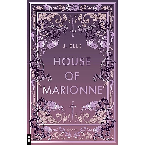 House of Marionne, J. Elle