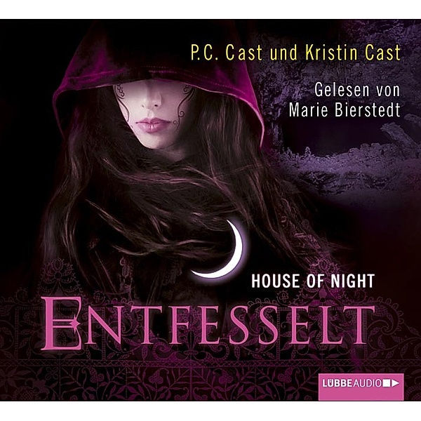 House of Night - 11 - Entfesselt, P. C. Cast, Kristin Cast