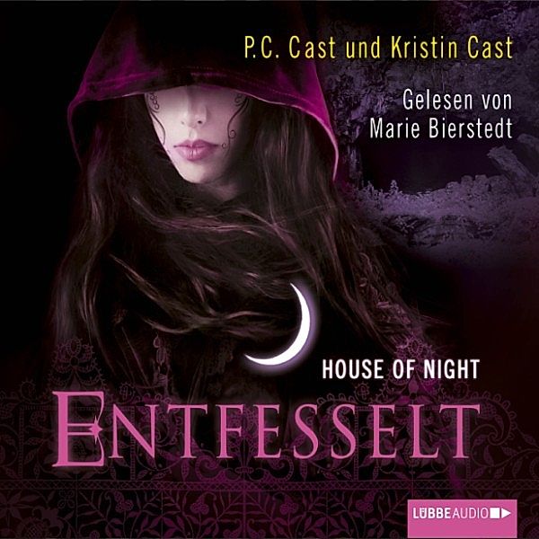 House of Night - 11 - Entfesselt, Kristin Cast, P.C. Cast