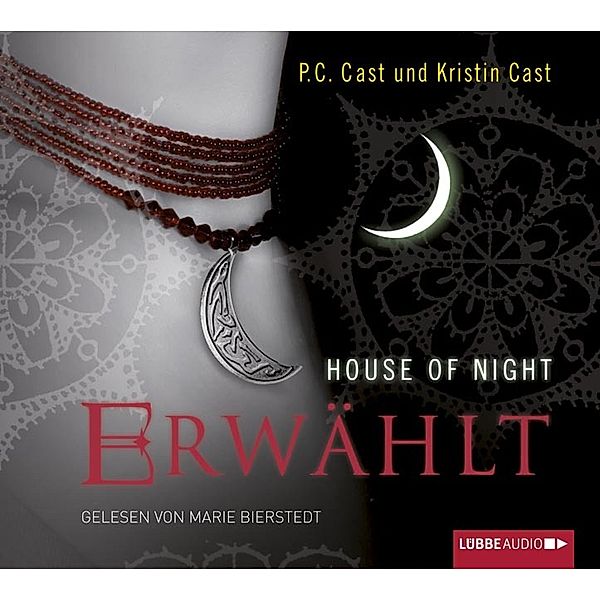 House of Night - 3 - Erwählt, P. C. Cast, Kristin Cast