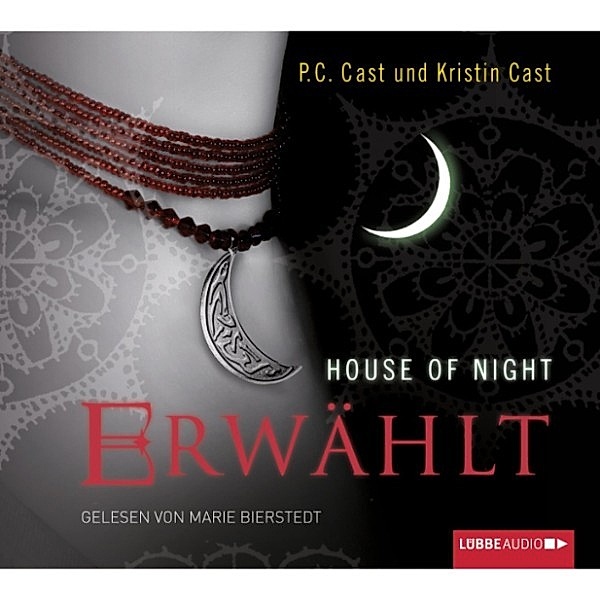 House of Night - 3 - Erwählt, Kristin Cast, P.C. Cast