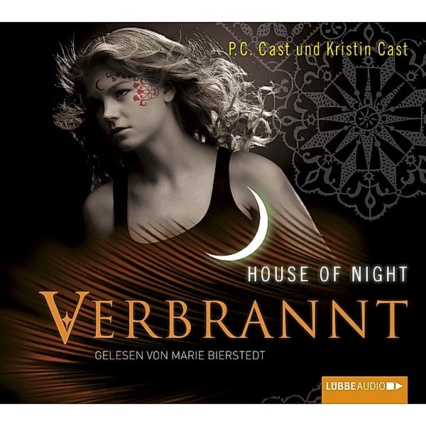 House of Night - 7 - Verbrannt, P. C. Cast, Kristin Cast