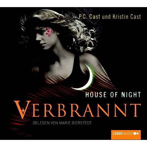 House of Night - 7 - Verbrannt, Kristin Cast, P.C. Cast