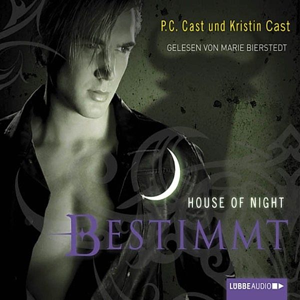 House of Night - 9 - Bestimmt, Kristin Cast, P.C. Cast