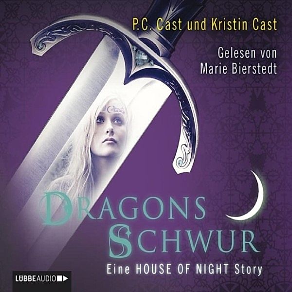 House of Night Story - 1 - Dragons Schwur, Kristin Cast, P.C. Cast