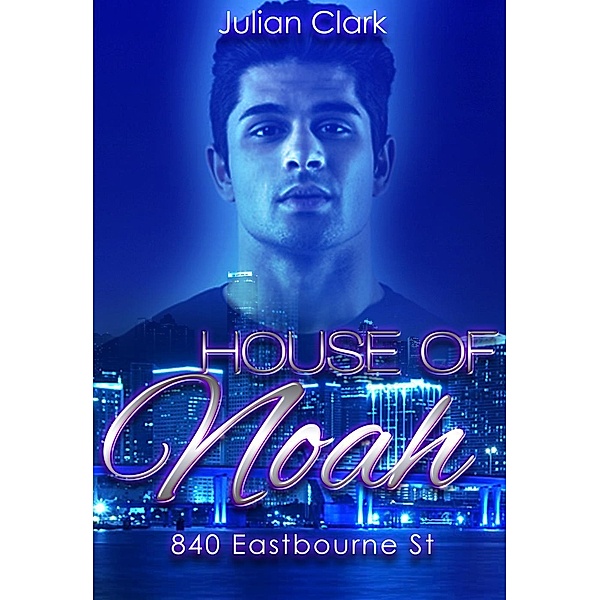 House of Noah, Julian Clark