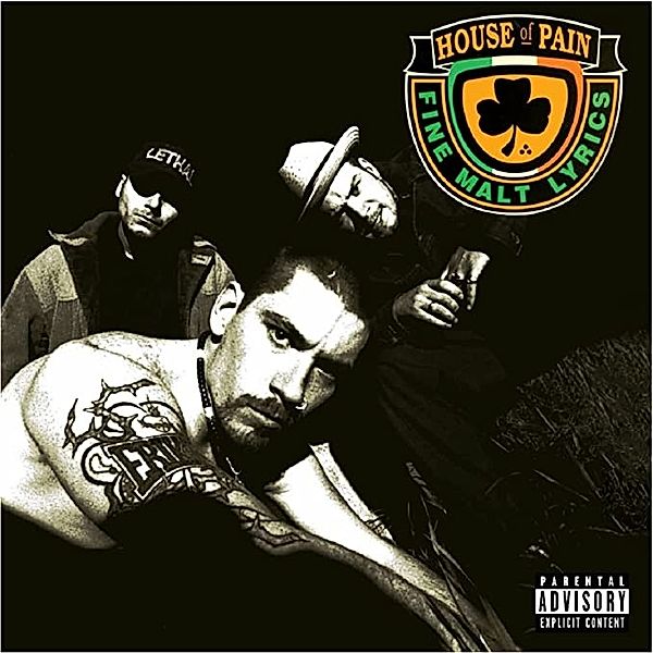 House Of Pain, House Of Pain