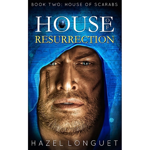 House of Resurrection (House of Scarabs) / House of Scarabs, Hazel Longuet
