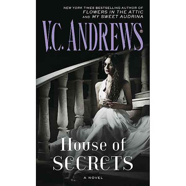 House of Secrets, V. C. ANDREWS