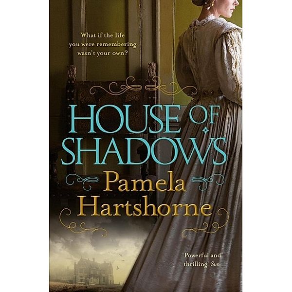 House of Shadows, Pamela Hartshorne