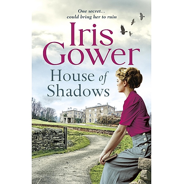 House of Shadows, Iris Gower