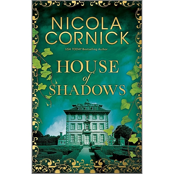 House of Shadows, Nicola Cornick