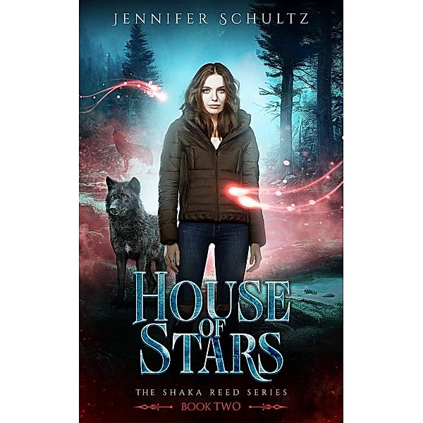 House of Stars, Jennifer Schultz