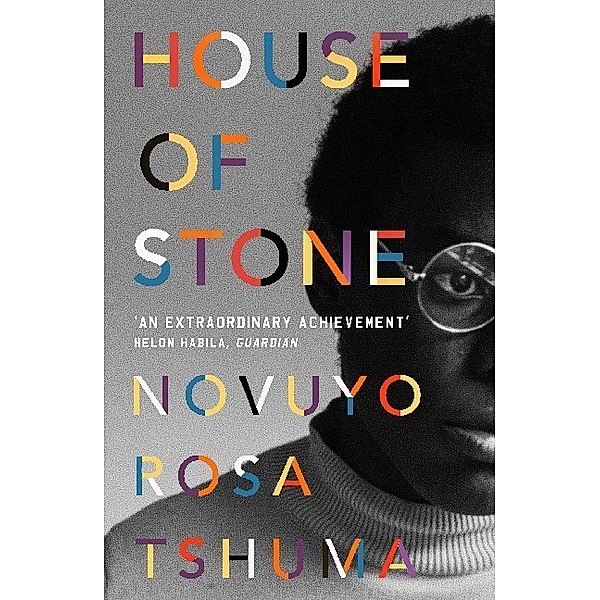 House of Stone, Novuyo Rosa Tshuma