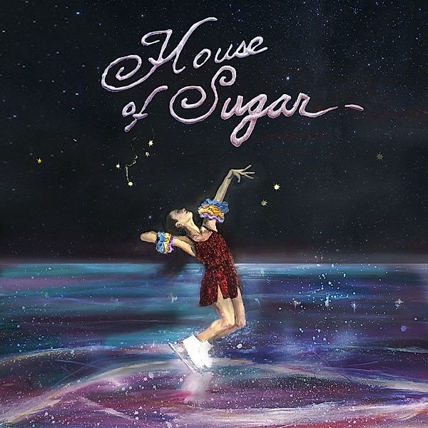 House Of Sugar, Alex G