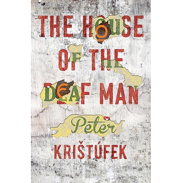 House of the Deaf Man, Peter Kristifek