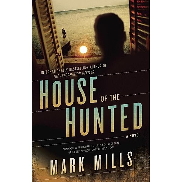 House of the Hunted, Mark Mills