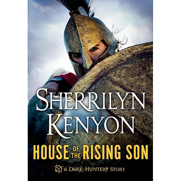 House of the Rising Son / St. Martin's Press, Sherrilyn Kenyon