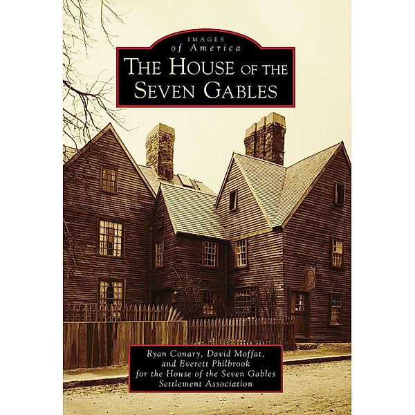 House of the Seven Gables, Ryan Conary