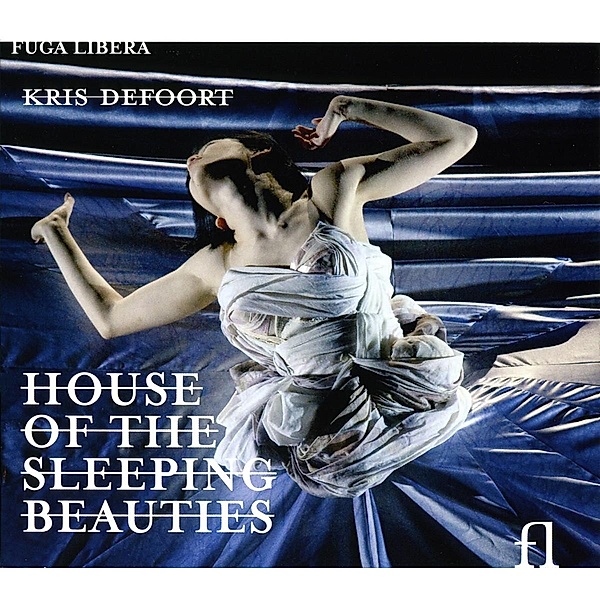 House Of The Sleeping Beauties, Hannigan, Ebrahim, Duwe, Foccroulle, Davin, A