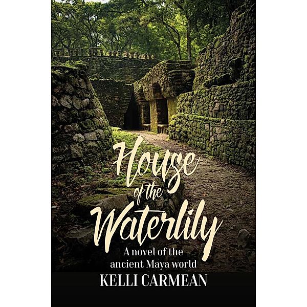 House of the Waterlily, Kelli Carmean