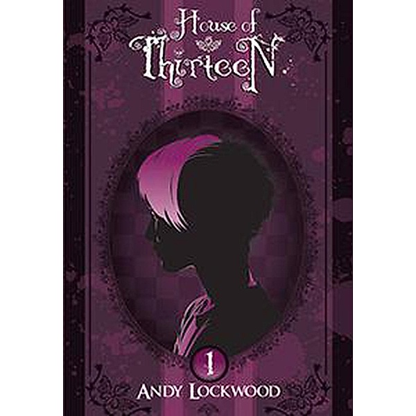 House of Thirteen, Andy Lockwood