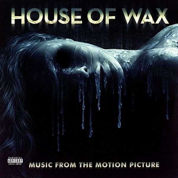 House Of Wax (Vinyl), Diverse Interpreten