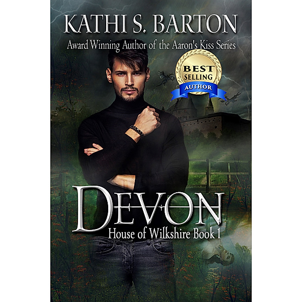 House of Wilkshire: Devon, Kathi S Barton