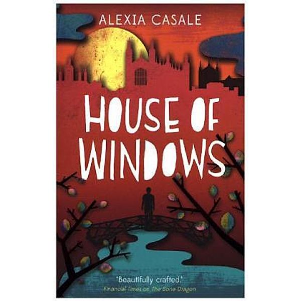 House of Windows, Alexia Casale