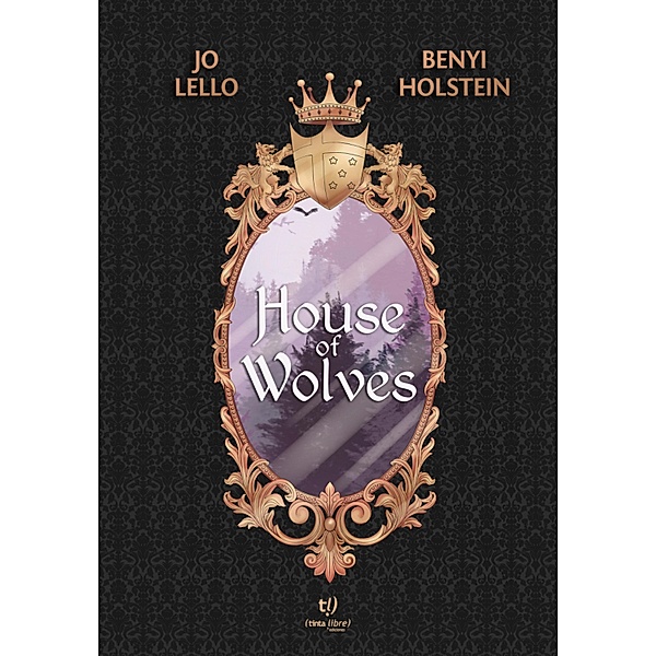 House of Wolves, Josefina María Lello